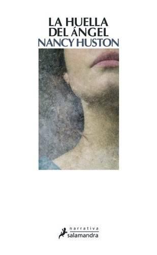 Cover image for Huella del Angel, La
