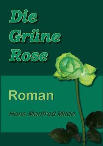 Cover image for Die Grune Rose