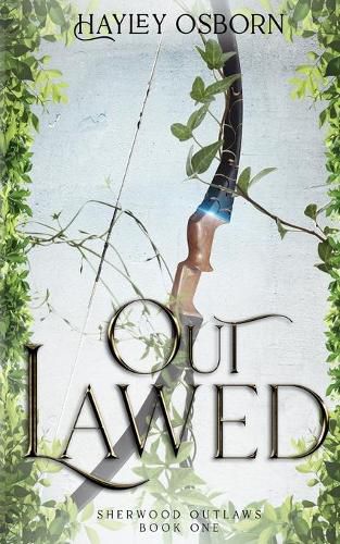 Cover image for Outlawed