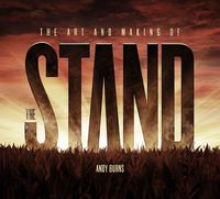 Cover image for The Art and Making of The Stand