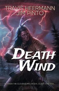 Cover image for Death Wind