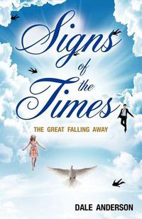 Cover image for Signs of the Times