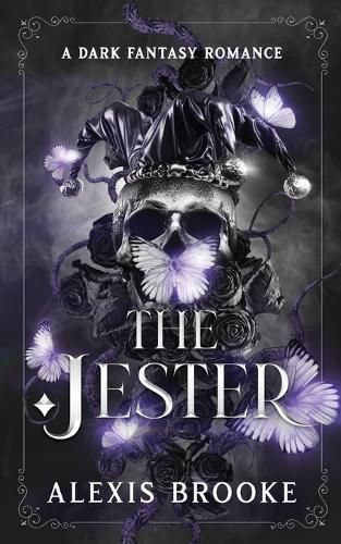 Cover image for The Jester