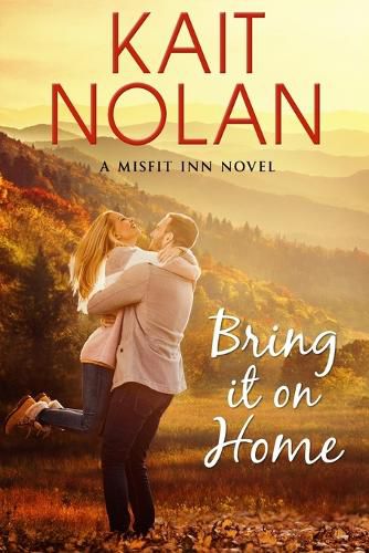 Cover image for Bring It On Home