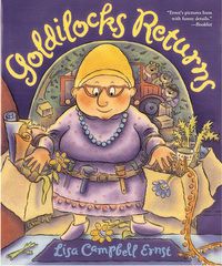 Cover image for Goldilocks Returns