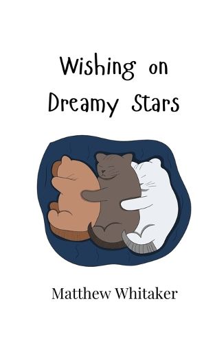 Cover image for Wishing on Dreamy Stars