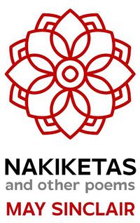 Cover image for Nakiketas and other poems