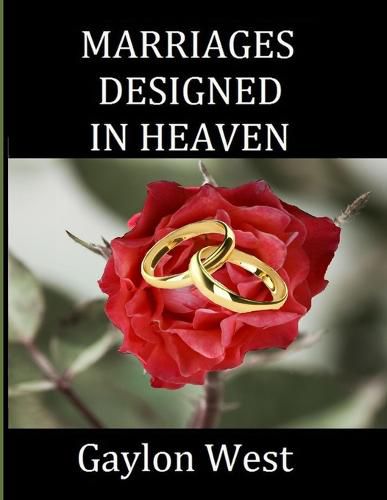 Cover image for Marriages Designed in Heaven