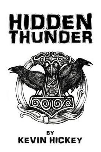 Cover image for Hidden Thunder