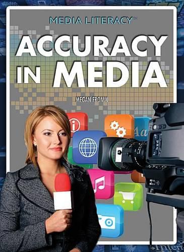 Cover image for Accuracy in Media