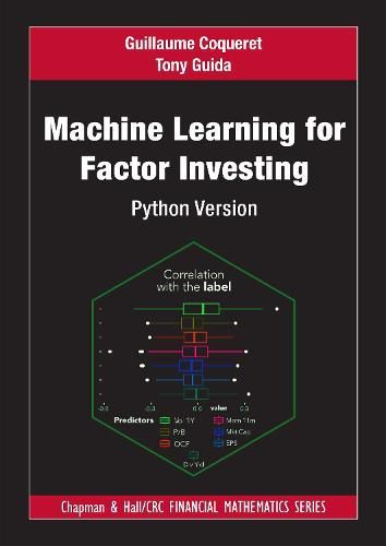 Machine Learning for Factor Investing