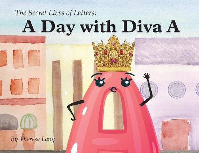 Cover image for A Day With Diva A