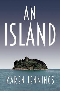 Cover image for An Island