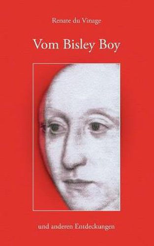 Cover image for Vom Bisley Boy und anderen Entdeckungen