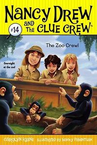 Cover image for The Zoo Crew