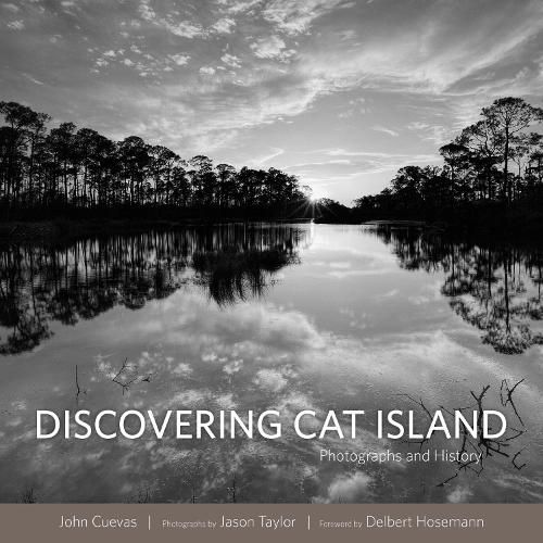 Cover image for Discovering Cat Island: Photographs and History