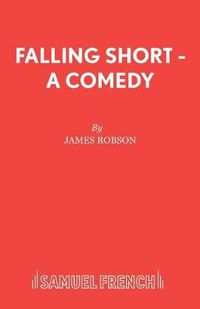 Cover image for Falling Short