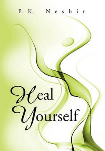 Cover image for Heal Yourself