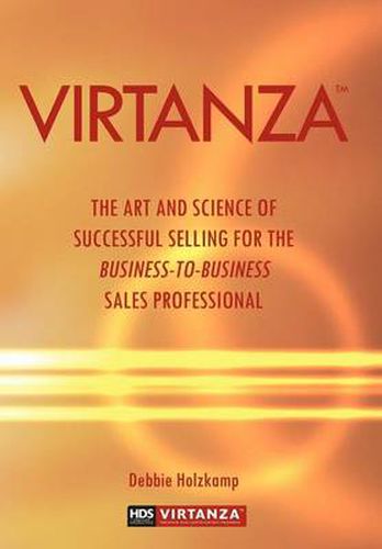 Cover image for Virtanza