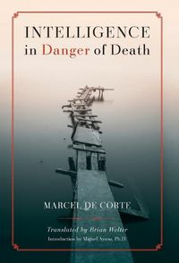 Cover image for Intelligence in Danger of Death (English edition)