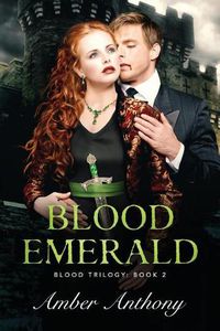 Cover image for Blood Emerald