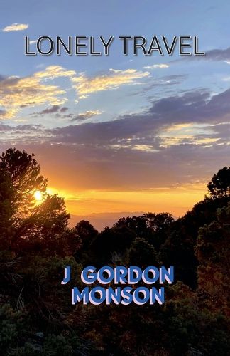 Cover image for Lonely Travel