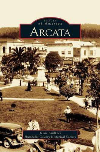 Cover image for Arcata