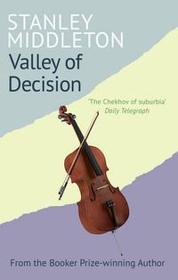 Cover image for Valley Of Decision