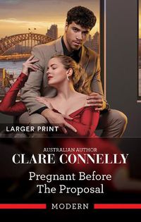 Cover image for Pregnant Before The Proposal