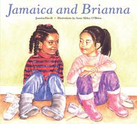 Cover image for Jamaica and Brianna