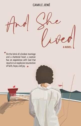 Cover image for And She Lived