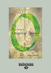 Cover image for Darwin's Origin of the Species