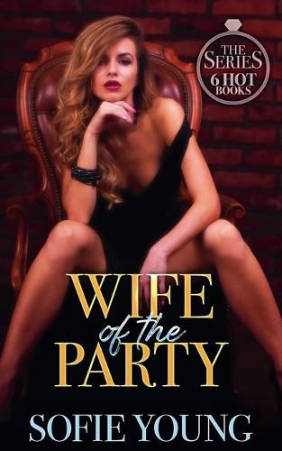 Cover image for Wife of the Party