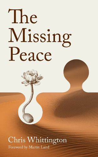 Cover image for The Missing Peace