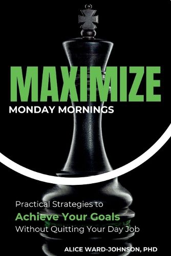 Cover image for Maximize Monday Mornings