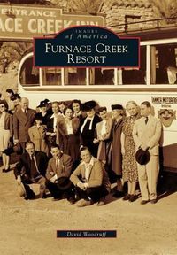 Cover image for Furnace Creek Resort