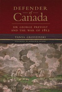 Cover image for Defender of Canada Volume 40