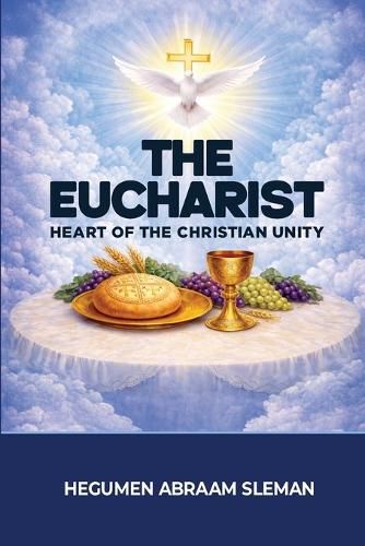 Cover image for The Eucharist