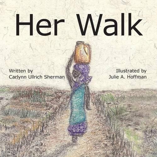 Cover image for Her Walk