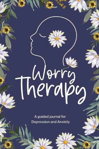 Cover image for Worry Therapy