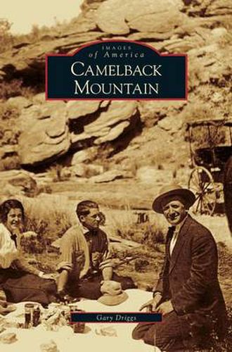 Cover image for Camelback Mountain
