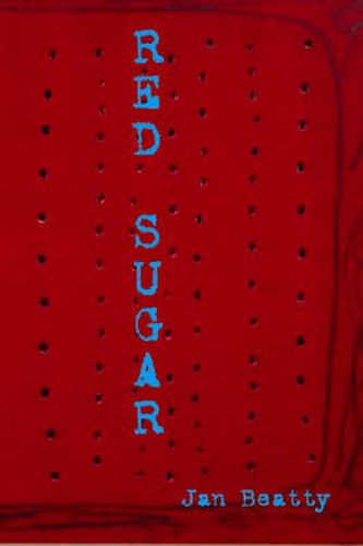 Cover image for Red Sugar