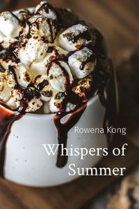 Cover image for Whispers of Summer