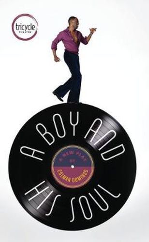 Cover image for A Boy and His Soul