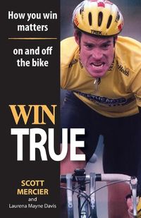 Cover image for Win True