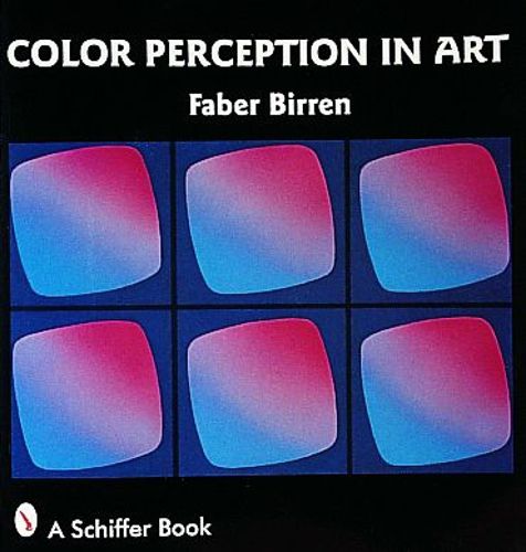 Cover image for Colour Perception in Art