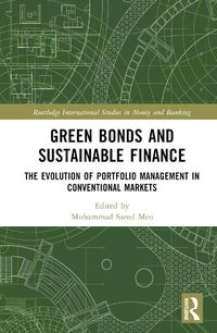 Cover image for Green Bonds and Sustainable Finance