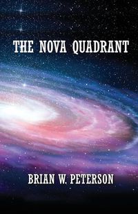 Cover image for The Nova Quadrant