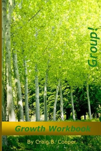 Cover image for Group!