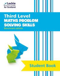 Cover image for Third Level Maths: Problem Solving Skills